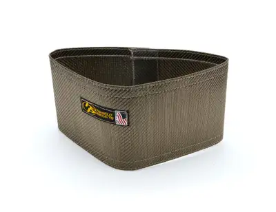 Heatshield Products Heatshield Products 502008 - Lava Battery Shield Optima 35