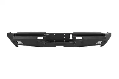 DV8 Offroad DV8 Offroad 2019-2026 Ram 2500/3500 Spec Series Rear Bumper RBDR2-05