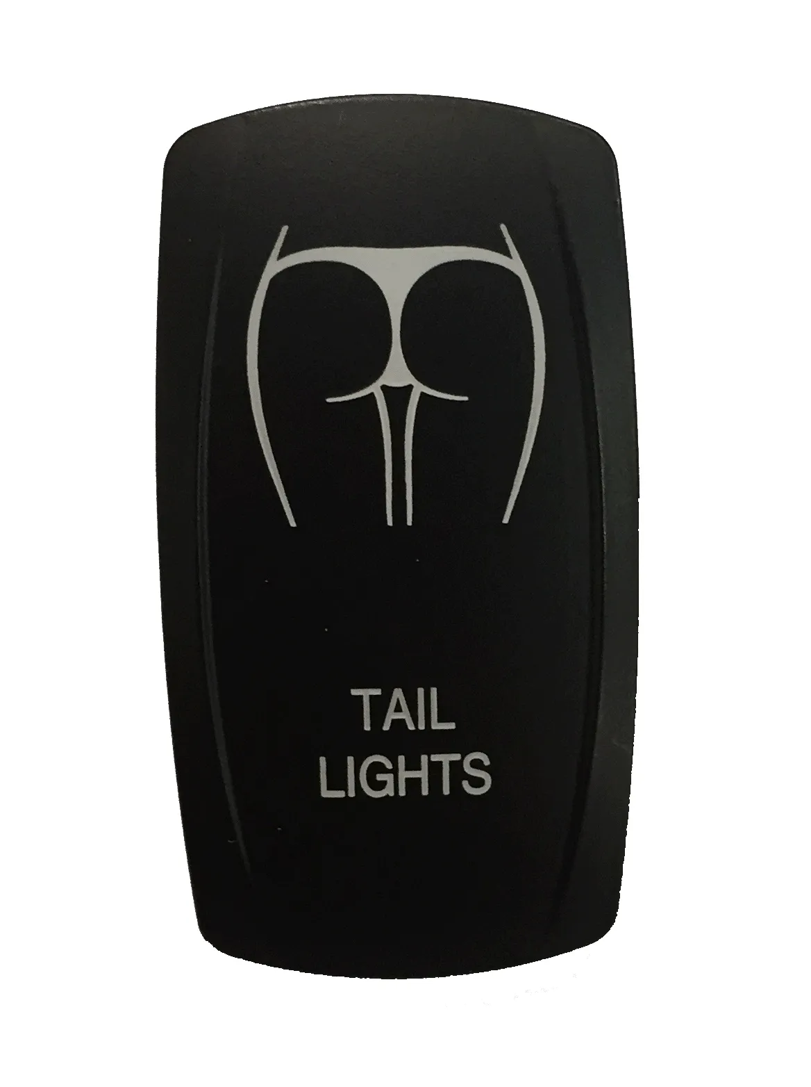 Tail Lights (Contura v Rocker) Universal product image