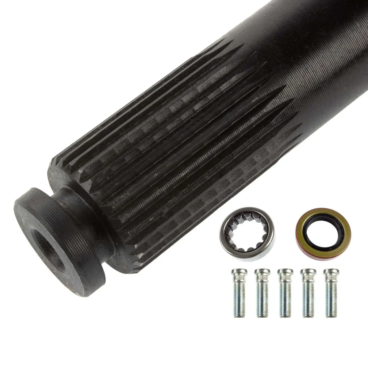 Rear Axle Kit for GM 7.625 Differential Left (Driver) or Right (Passenger) Side product image