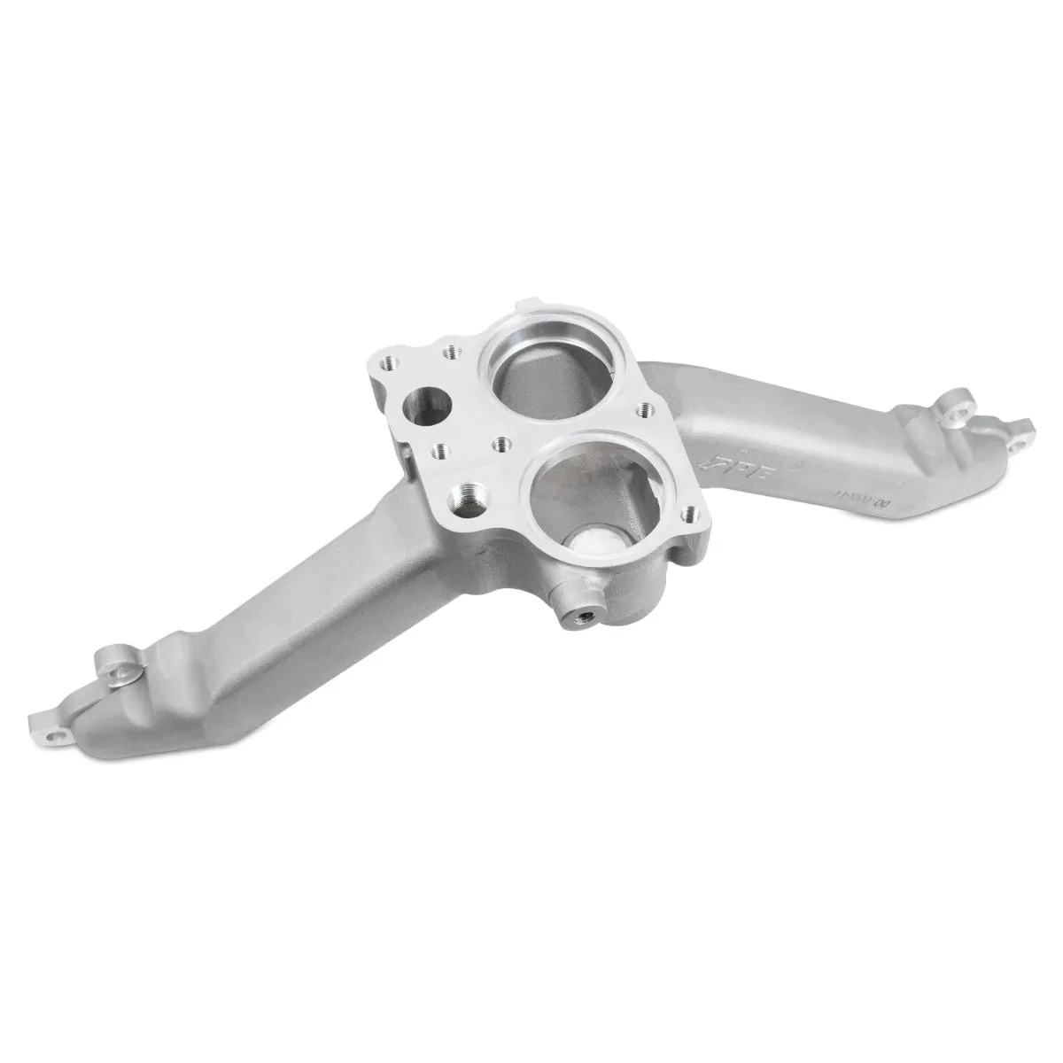 2001-2007 GM 6.6L Duramax Engine Coolant Thermostat Housing product image