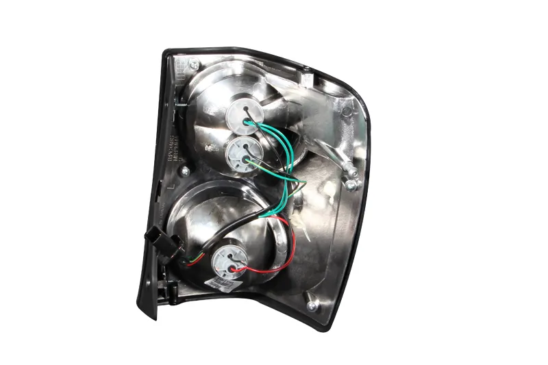 9903 Grand Cherokee Taillights Black Driver/Passenger product image