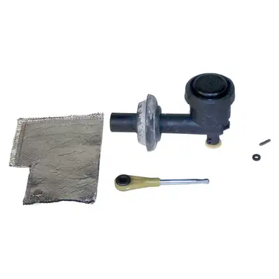 Crown Automotive Jeep Replacement Clutch Master Cylinder; For Use w/ 2001-2003 Chrysler/Dodge/Plymouth RG Europe Minivans w/Front Wheel Drive; Right Hand Drive;