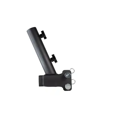 BulletProof Hitches BulletProof Flag Holder Attachment FLAGHOLDER
