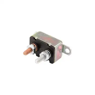 Quickcar Racing Circuit Breaker- 40 AMP-