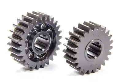 SCS Gears Quick Change Gear Set
