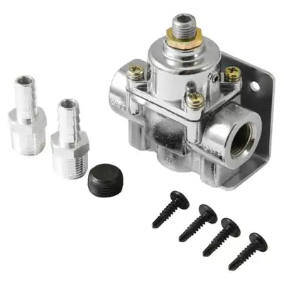 Spectre Fuel Pressure Regulator 14psi