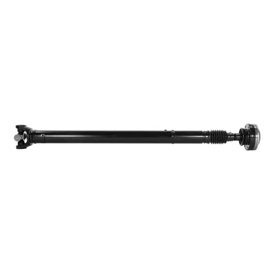 Yukon Gear and Axle USA Standard Front Driveshaft For Grand Cherokee Larado 33.25 Flange to Center Grand Cherokee Lara