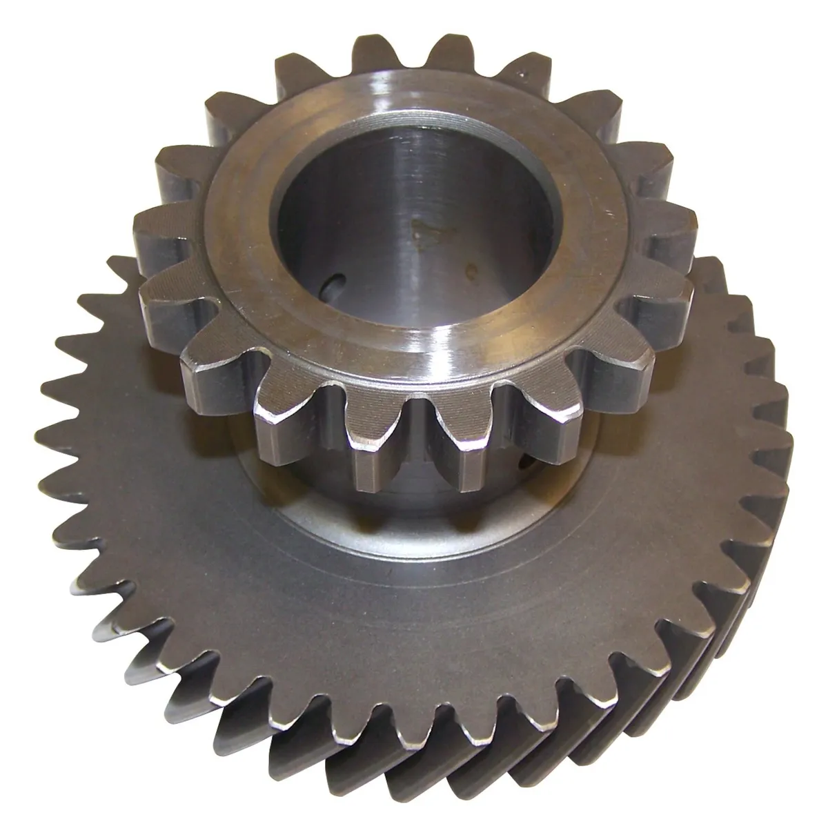 1953-1968 CJ-3B (After Serial #541-2506) w/ Dana 18 Transfer Case;1955-1971 CJ-5 w/ Dana 18 Transfer Case;1955-1971 CJ-6 w/ Dana 18 Transfer Case;1956-1964 FC150 w/ Dana 18 Dana 20 Transfer Case;1957-1964 FC170 (Up To Serial #65548-25032); product image