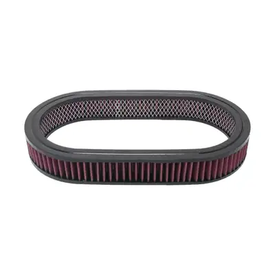 Racing Power Company 15In X 2In Oval Washable Element