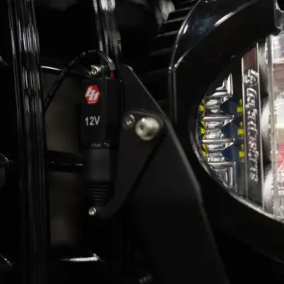 Baja Designs Baja Designs 80-0001 Reflex Light Actuator Kit – LP4/LP6/LP9/XL-M Housing