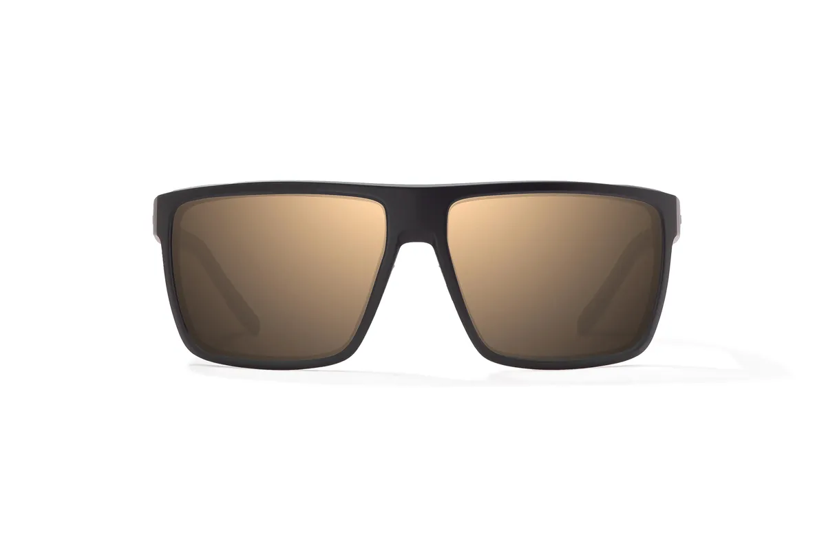 Toa Black Matte Bmg Sunglasses product image