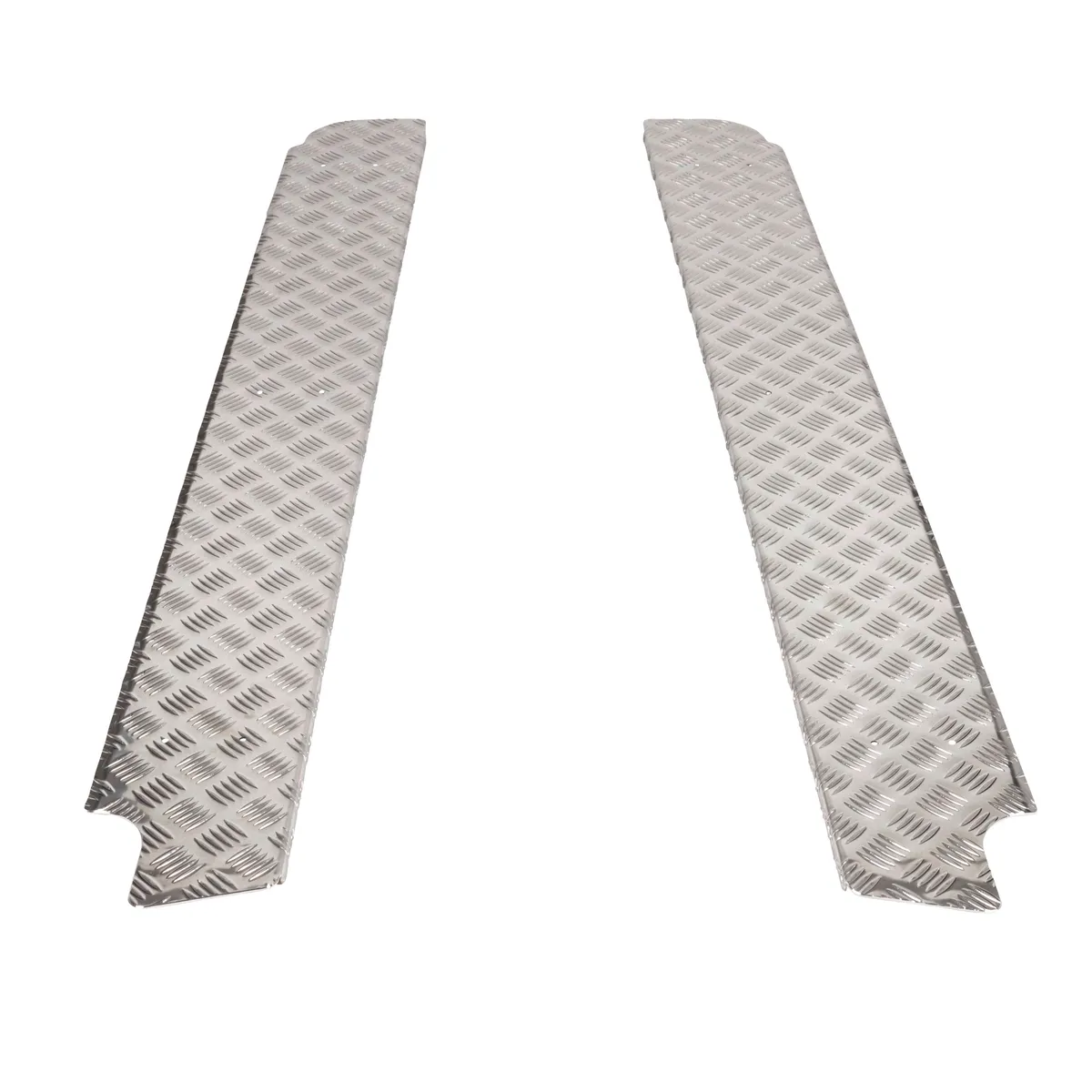9097 Land Cruiser/9697 Lexus Lx450 Side Rail w/ Integrated Steps product image
