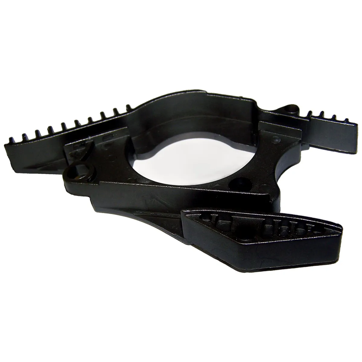 1984-2001 Cherokee XJ w/ Model 30 Front Axle; W/O Abs; Left Front 1986-1992 Comanche MJ w/ Model 30 Front Axle; W/O Abs; Left Front 1993-1998 Grand Cherokee ZJ w/ Cardan-Style Axle; W/O Abs; Left Front 1994-1995 Wrangler YJ w/ Model 30 Front Axle (Kdx) product image