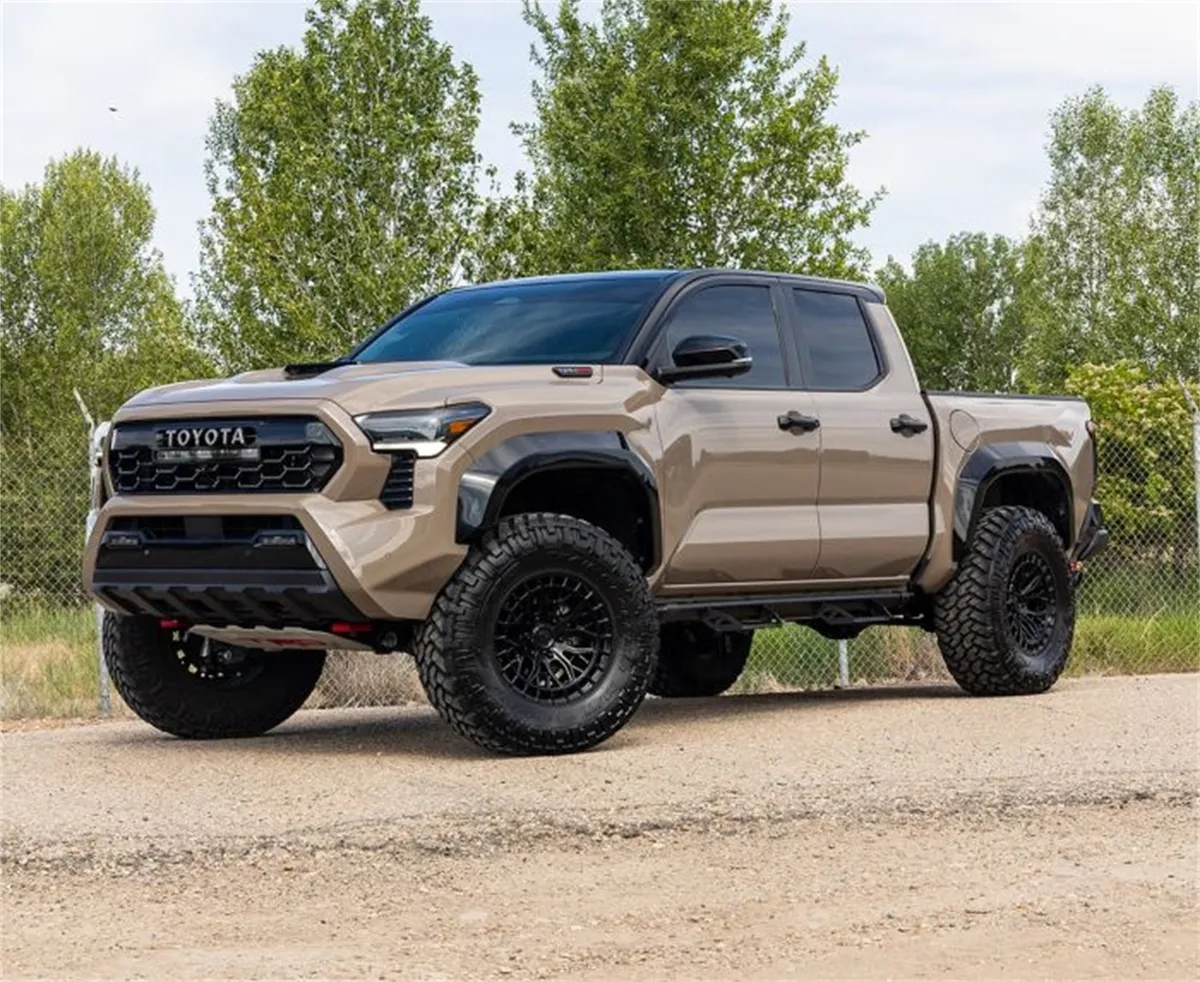 ReadyLift Suspension 1.5 SST Lift Kit ? 2024-2025 Toyota Tacoma TRD Pro 69-54150 product image