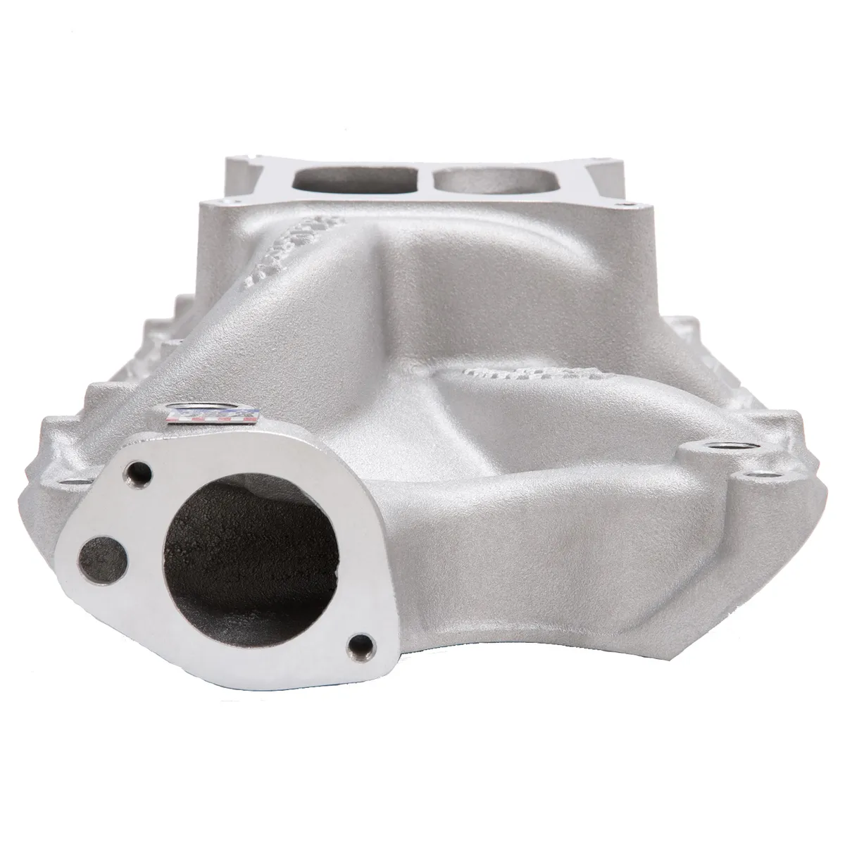 Edelbrock 7121 Performer RPM Ford Small Block 302 Intake Manifold product image