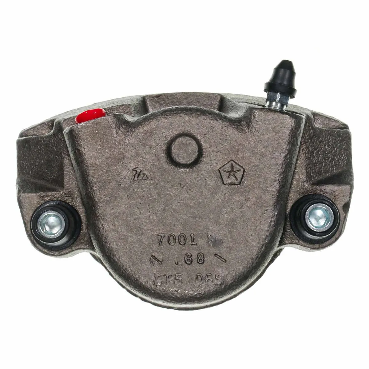1999 Dodge Dakota Front Left OE Replacement Caliper product image