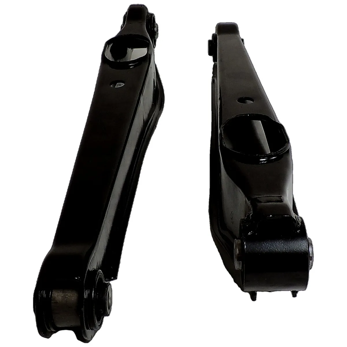 Crown Automotive Jeep Replacement 5105272AJK Rear Lower Lateral Link Set for Select 2010-2017 Jeep MK Compass, Patriot product image