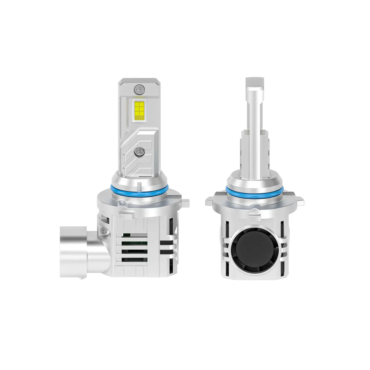 60W 9005 7000LM 6000K LED Headlight Bulbs | SP Air Series product image