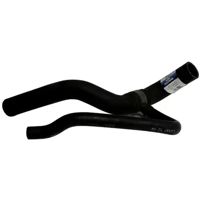 Crown Automotive Jeep Replacement Crown Automotive Jeep Replacement 5058489AF Lower Radiator Hose for Select 2007-2017 Jeep Patriot, Compass w/ 2.4L Engine