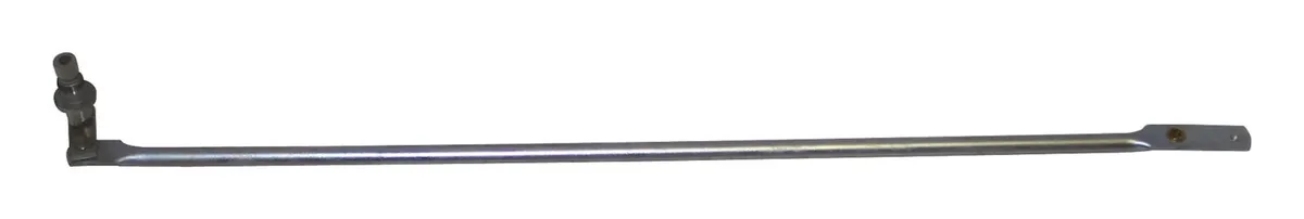 Crown Automotive Jeep Replacement J5450662 Wiper Linkage for 1972-1975 Jeep CJ-5, 28.25 Inch Long product image