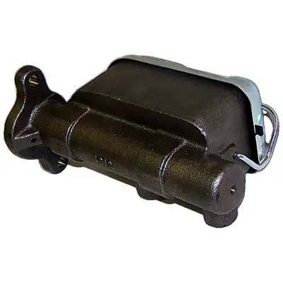 Crown Automotive Jeep Replacement 1978-1983 CJ-5 CJ with Power Brakes 1978-1986 CJ-7 CJ with Power Brakes 1981-1986 CJ-8 CJ with Power Brakes