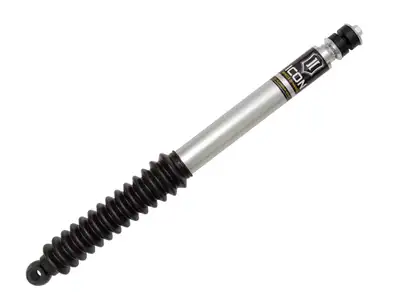 ICON Vehicle Dynamics ICON 2007-2014 Toyota FJ Cruiser/2003-2024 Toyota 4Runner/2003-2023 Lexus GX, 1-3” Lift, Rear, 2.0 Aluminum Series Shock Absorber, Internal Reservoir