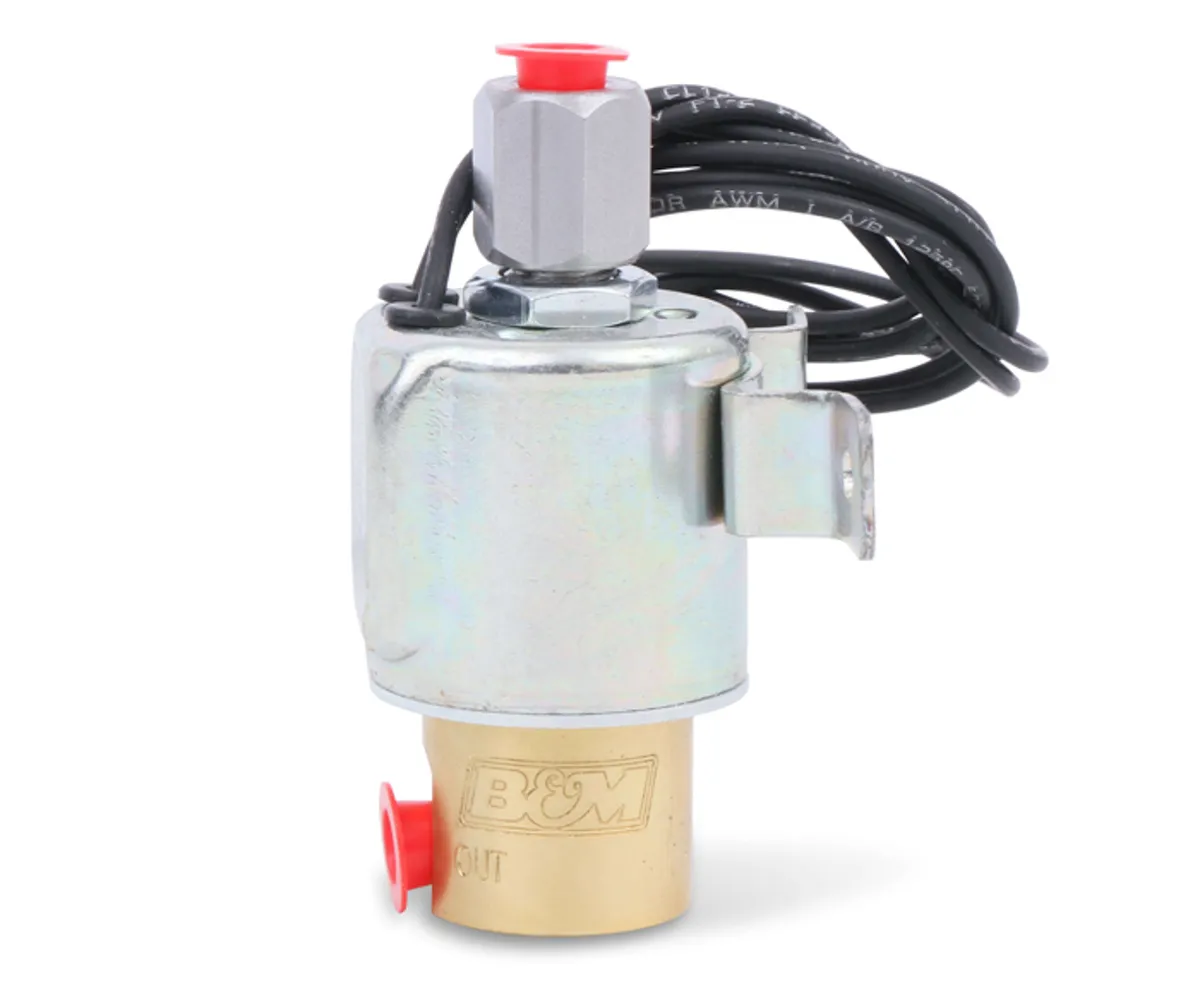 B&M Launch Control Converter