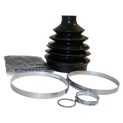 Crown Automotive Jeep Replacement 2004-2005 CS Pacifica;1996-2004 NS RS Minivans;1997-2004 GS (Europe) RG (Europe) Minivans;Outer