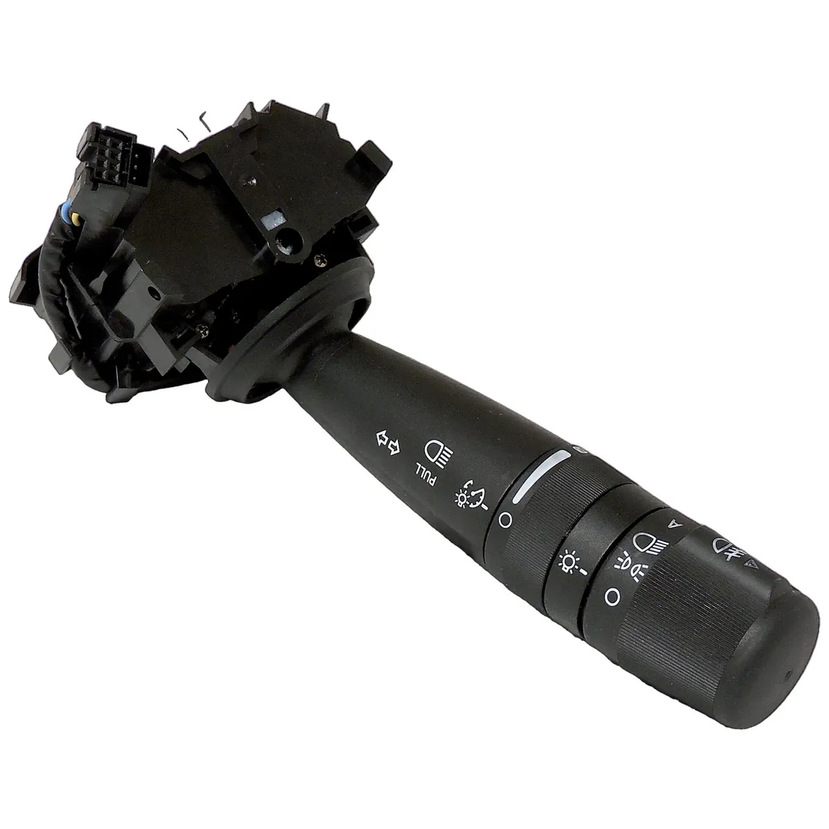 Crown Automotive Jeep Replacement 5143313AF Multifunction Switch for Select 05-07 Jeep WK Grand Cherokee, 06-07 XK Commander product image