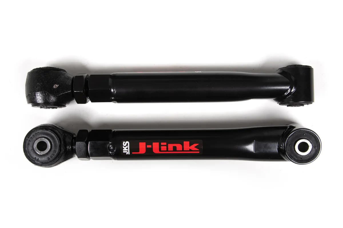 J-Link Adjustable Control Arms Rear Upper Gladiator JT JKS Manufacturing product image