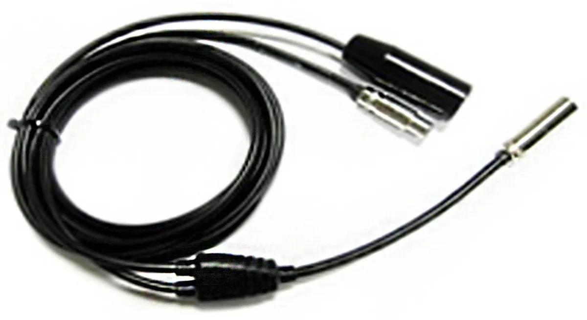 RJS Wiring Harness IMSA for Sportsman and Pro Radio