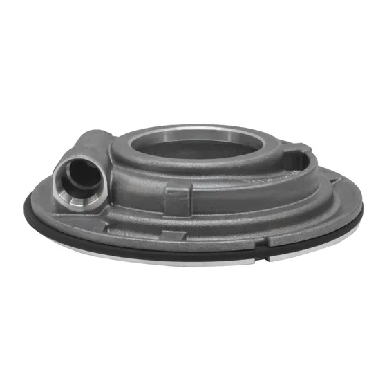 Transfer Case Mp1625 & Mp1626 Oil Pump USA Standard product image