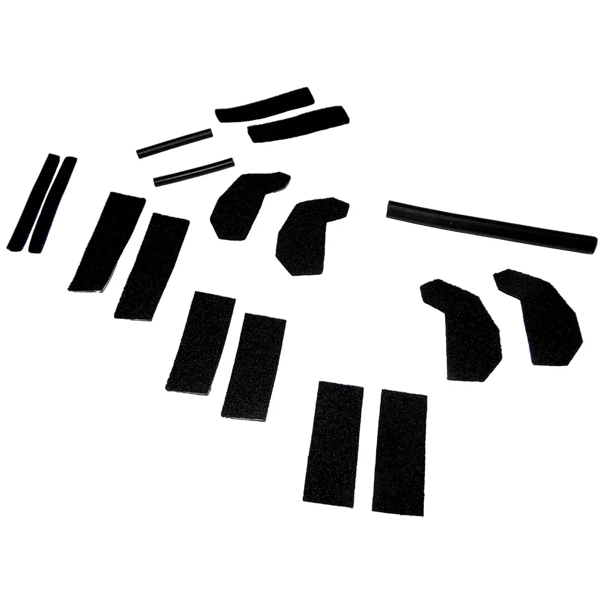 Hard Top Seal Kit; w/Hard Top And Various Seals To Repair Leaks; product image