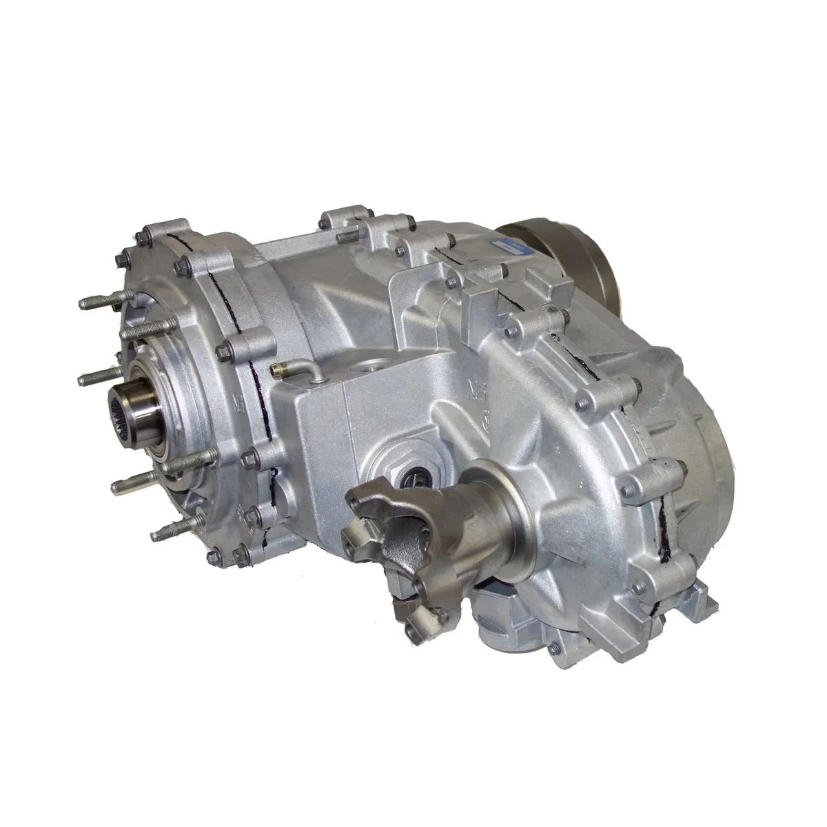 NP242 Transfer Case for Jeep 05-07 Liberty product image