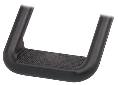 Carr 0021 Tundra/0107 Sequoia/0212 Liberty/0509 4runner Hoop II Xp3 Blk Powder Coat Pair