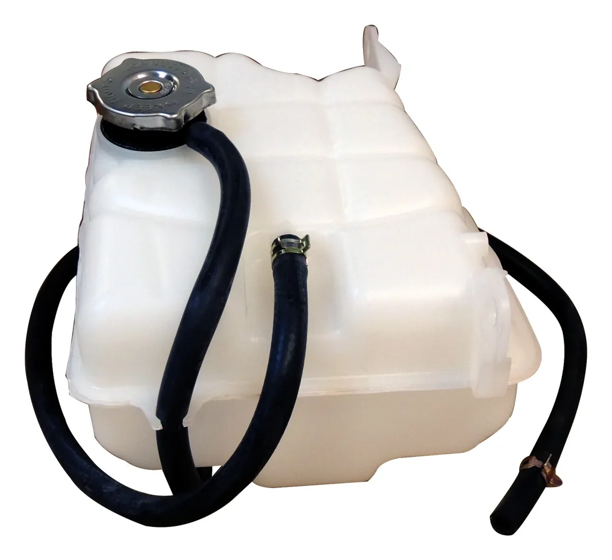 Coolant Bottle With Cap 02-06 KJ 3.7l product image