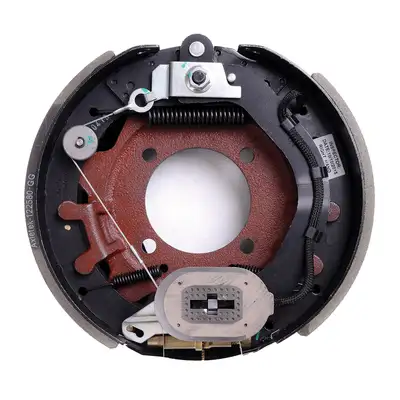 Husky Towing Husky Towing 33075 12-1/4 Inch X 3375 Inch 8000 Pound Weight Capacity Right Single