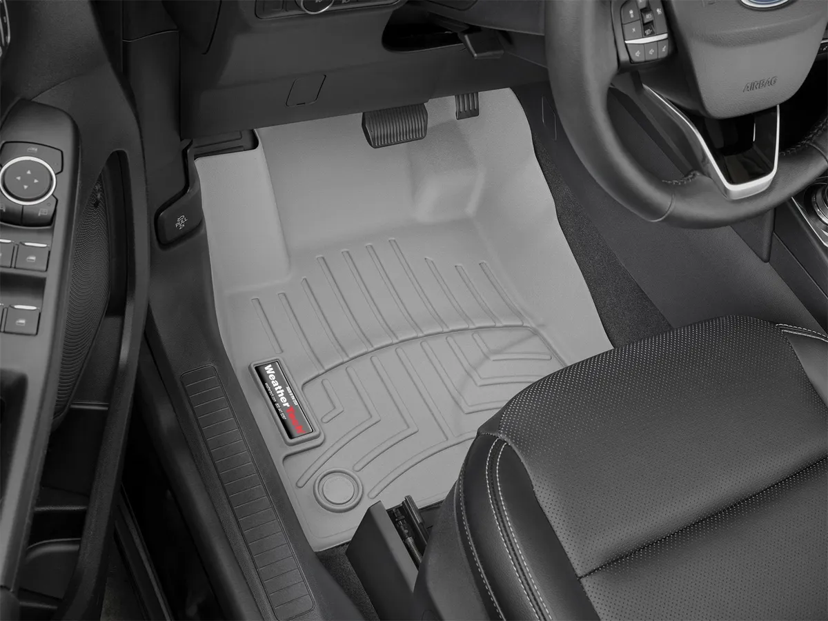 Grey Front FloorLiner Ford Escape 2020 + product image