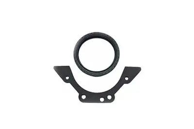 SCE Gaskets Sbc 1986 & Later 1pc Rear Main Seal