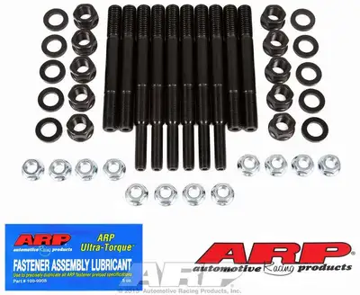 ARP Auto Racing Ford 351w W/Windage Tray Main Stud Kit