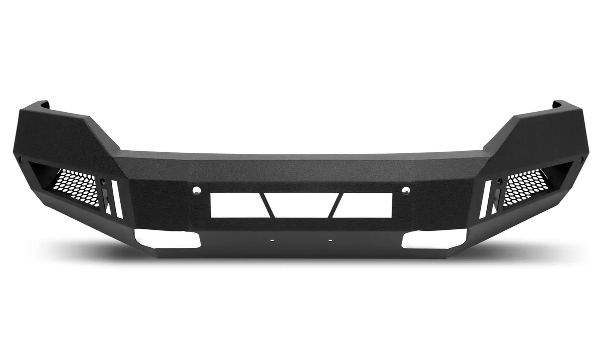 2013-2018 Dodge RAM 1500 Eco Series Front Bumper product image