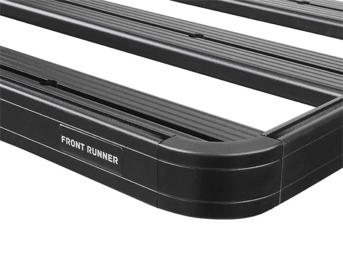 Ford Ranger Raptor 2019 - Current Slimline II Roof Rack Kit - by Front Runner product image