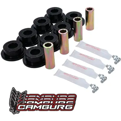 Camburg Camburg CAM-310023 Upper Control Arm Bushing/Sleeve Kit