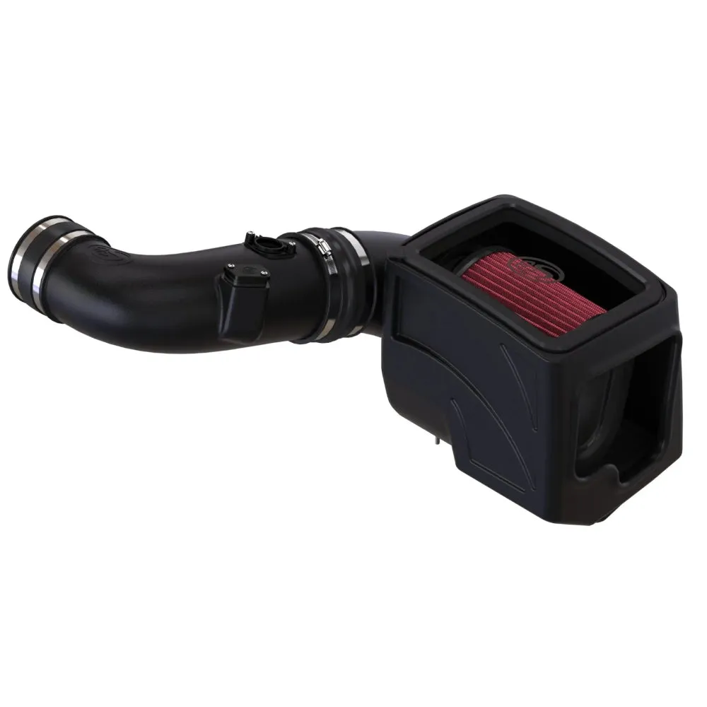 Cold Air Intake for 2011-2016 Chevy / GMC Duramax LML 6.6L product image