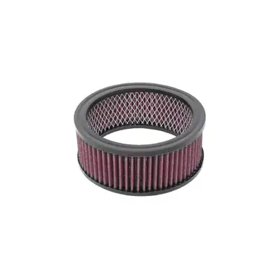 Racing Power Company 6 3/8 X 2 1/2 Round Wash Element