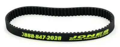 Jones Racing Products HTD Belt 24.252IN Long 20MM Wide