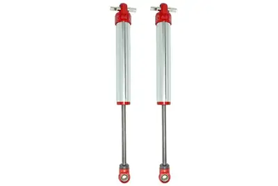 aFe Power Shock Kit Jeep Jk