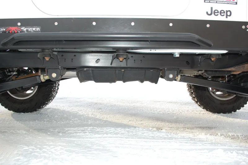 Jeep Wrangler 4.0 Inch Pro Series 3 Link Long Arm Lift Kit 2004-2006 LJ Clayton Off Road product image