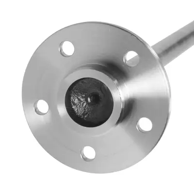 Yukon Gear And Axle "8.8"" 7.5"" Ford 28spline Axle 30-3/4"" 5 x 4.5 99-04 Mustang w/ ABS ."